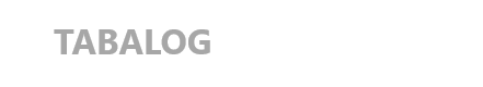 tabalog